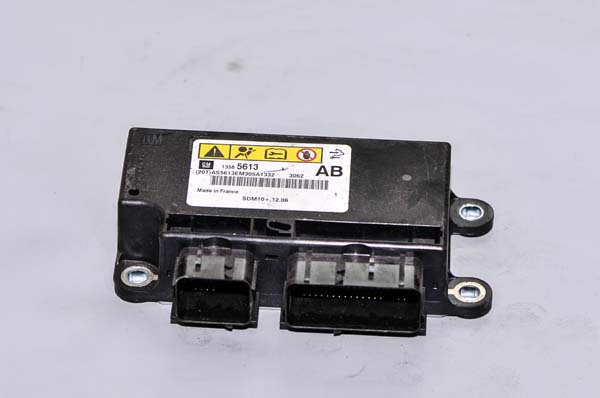 CRUZE AIRBAG BEYNİ AB